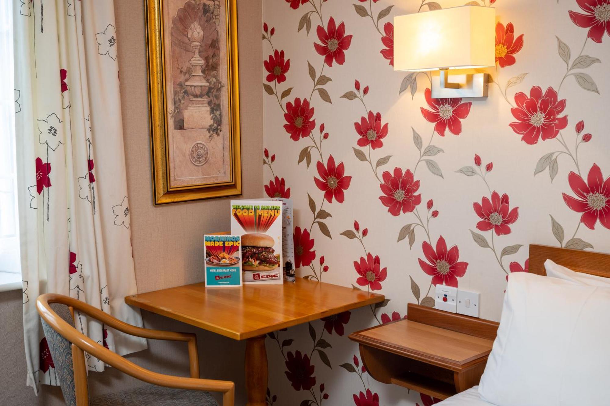 Bridge Inn Clevedon Extérieur photo