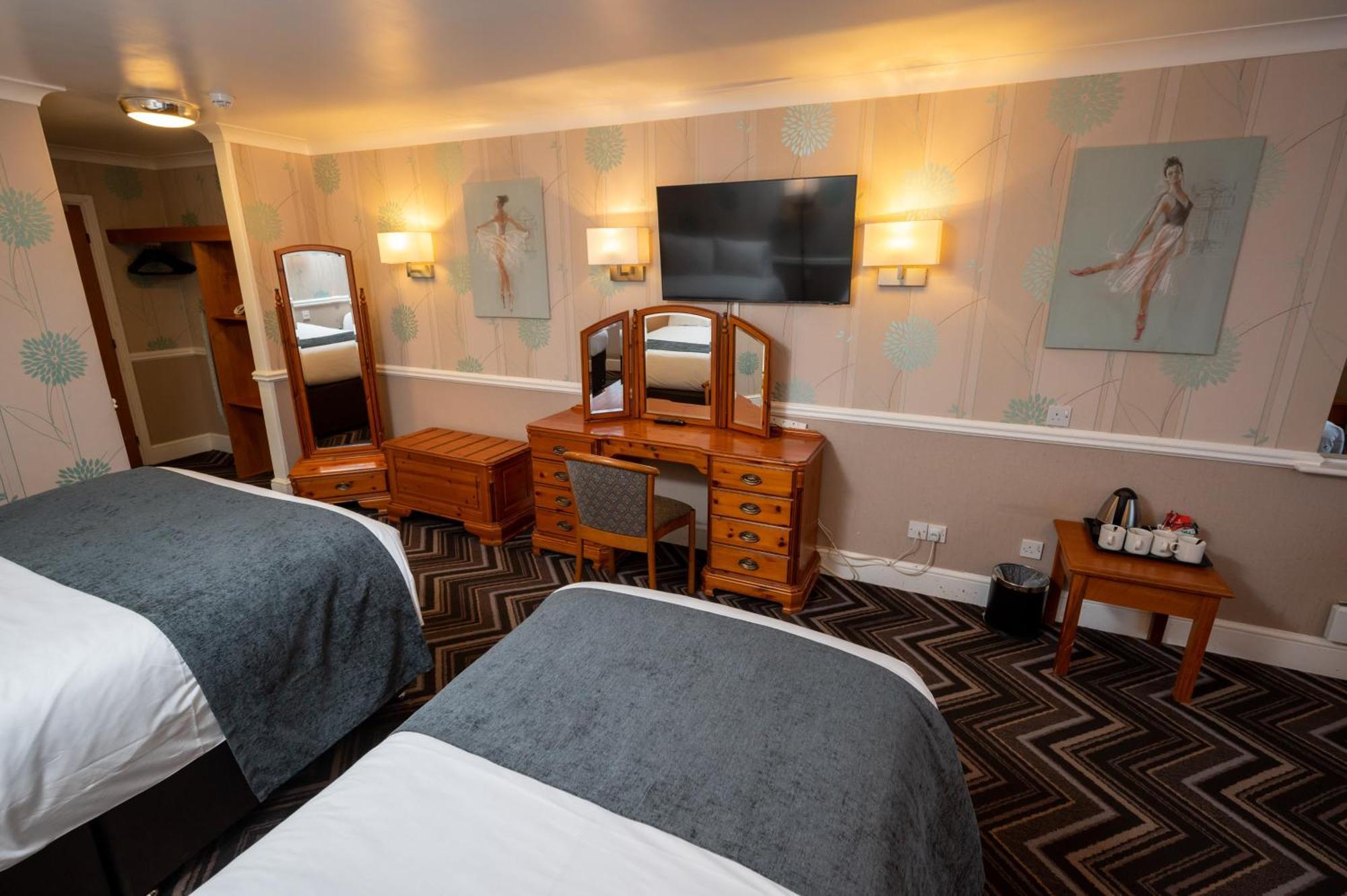 Bridge Inn Clevedon Extérieur photo