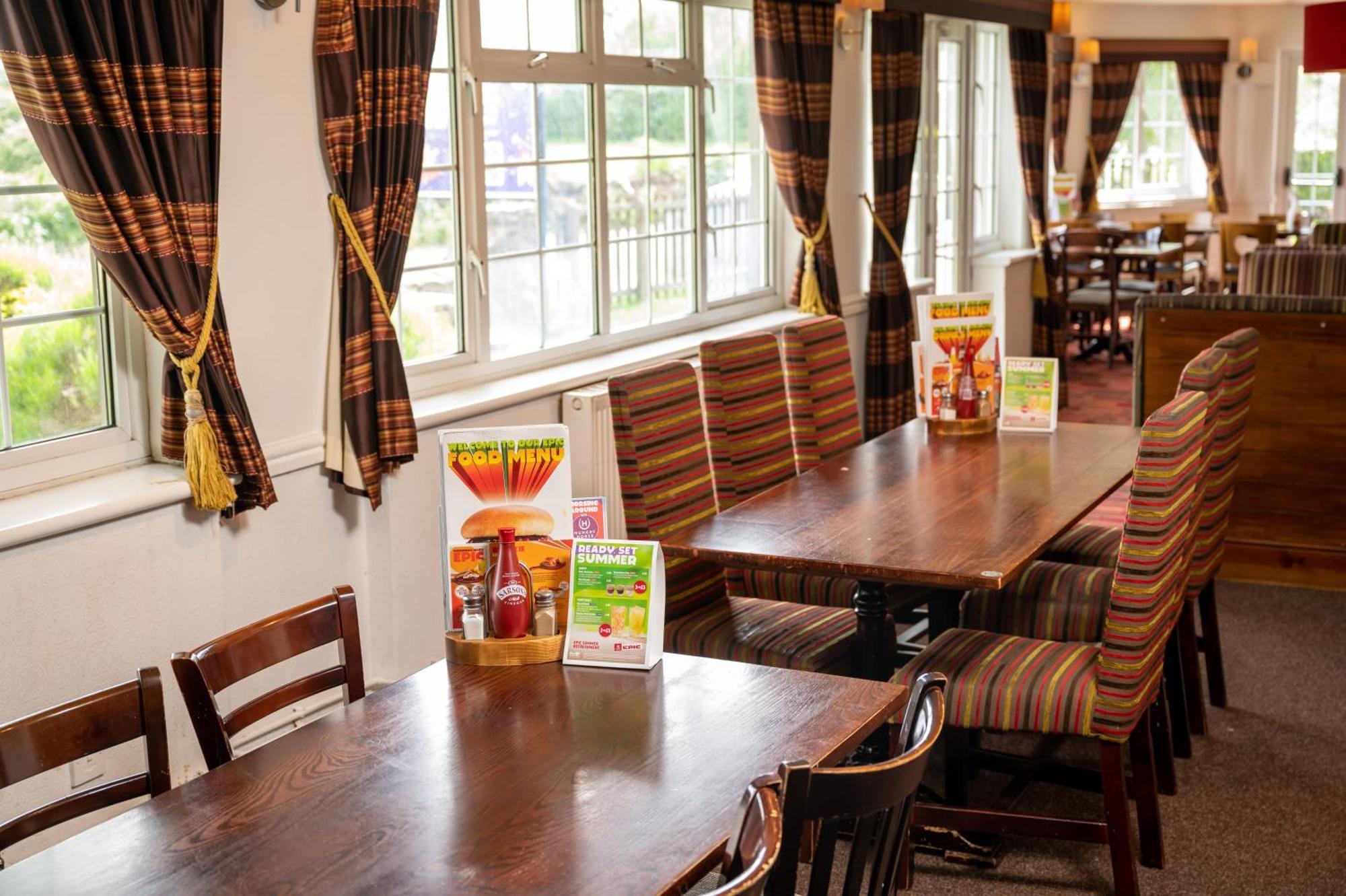 Bridge Inn Clevedon Extérieur photo
