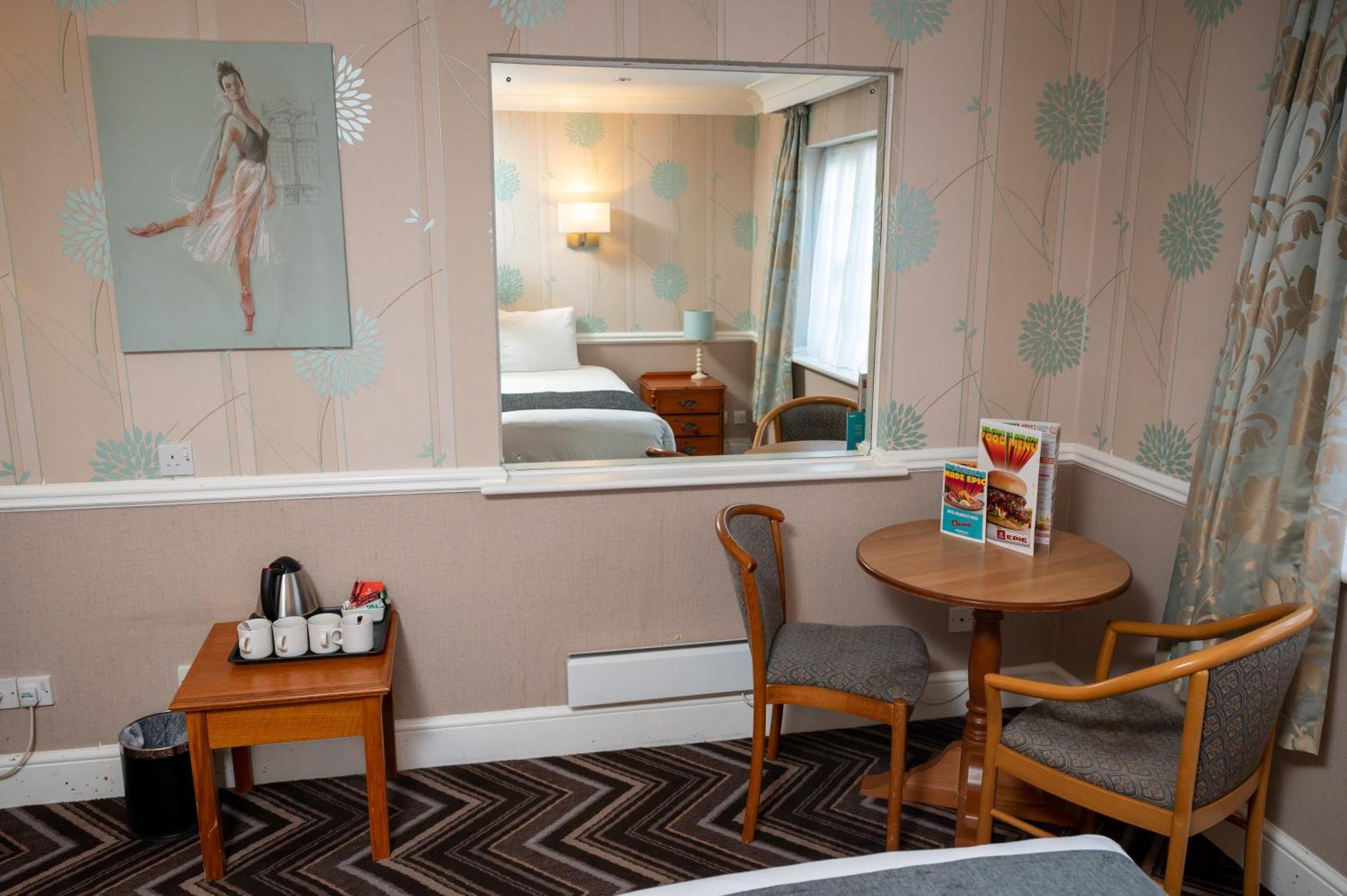 Bridge Inn Clevedon Extérieur photo