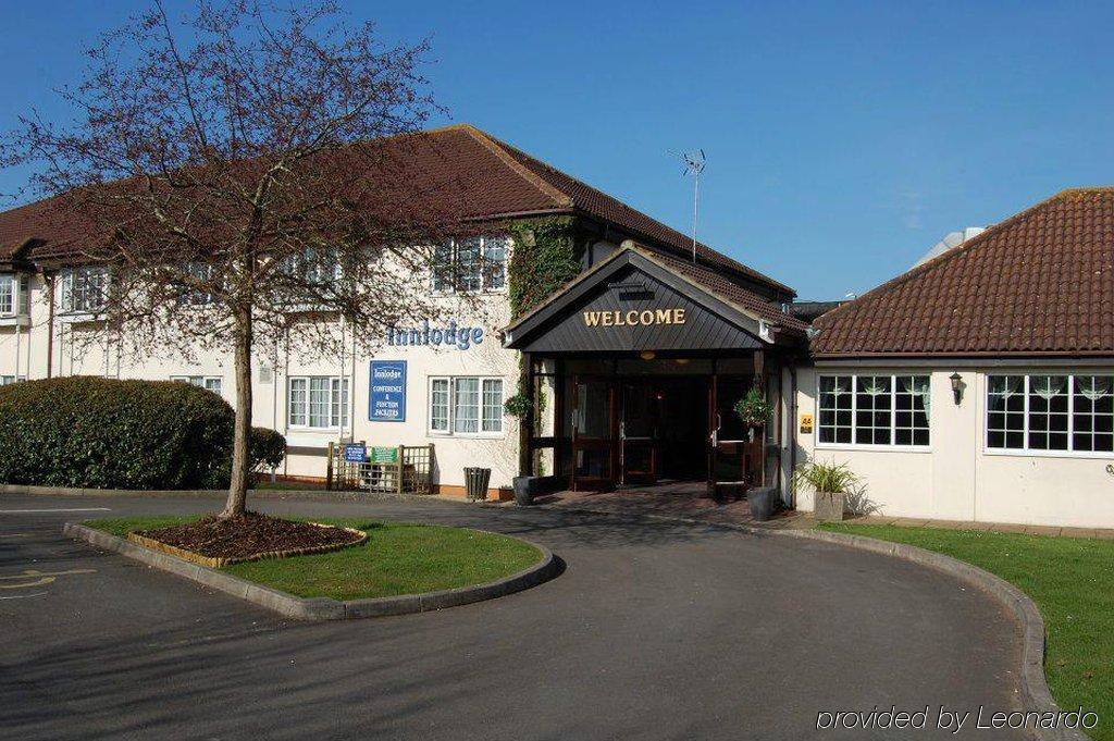 Bridge Inn Clevedon Extérieur photo