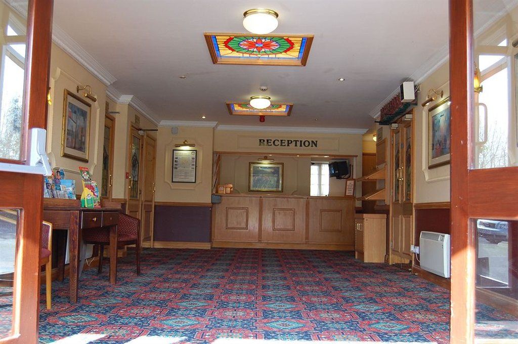 Bridge Inn Clevedon Extérieur photo