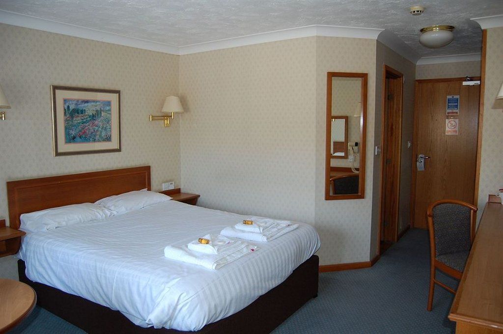 Bridge Inn Clevedon Extérieur photo
