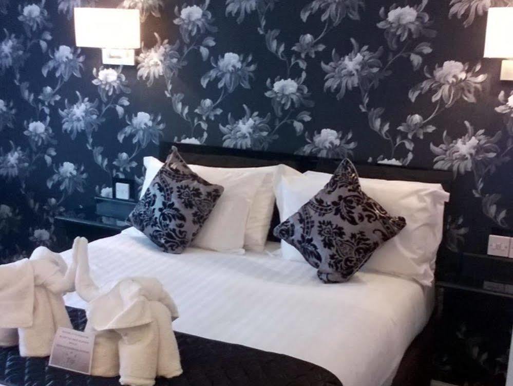 Bridge Inn Clevedon Extérieur photo