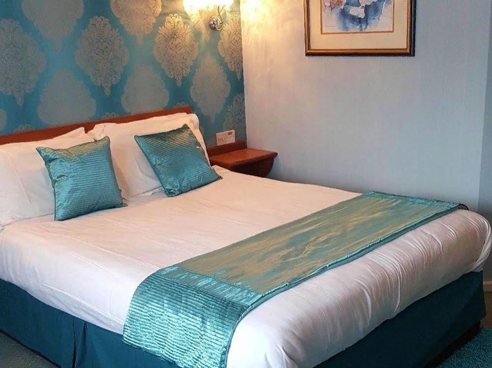 Bridge Inn Clevedon Extérieur photo